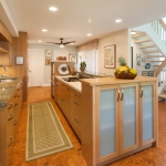 Minka Aire Light Wave 52吋 天花吊扇 (白色)